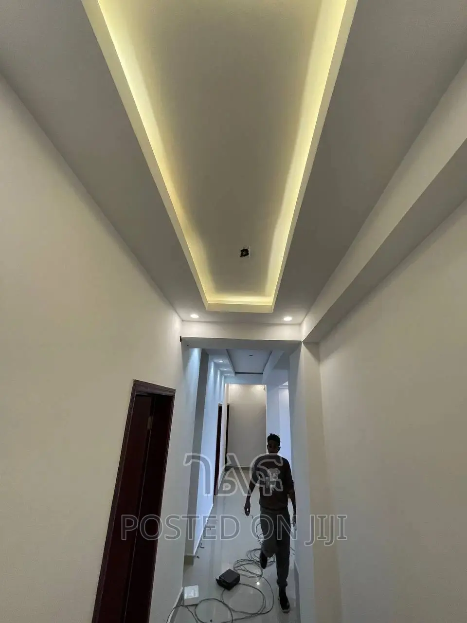3bdrm Apartment in የኖህ, Bole for Sale