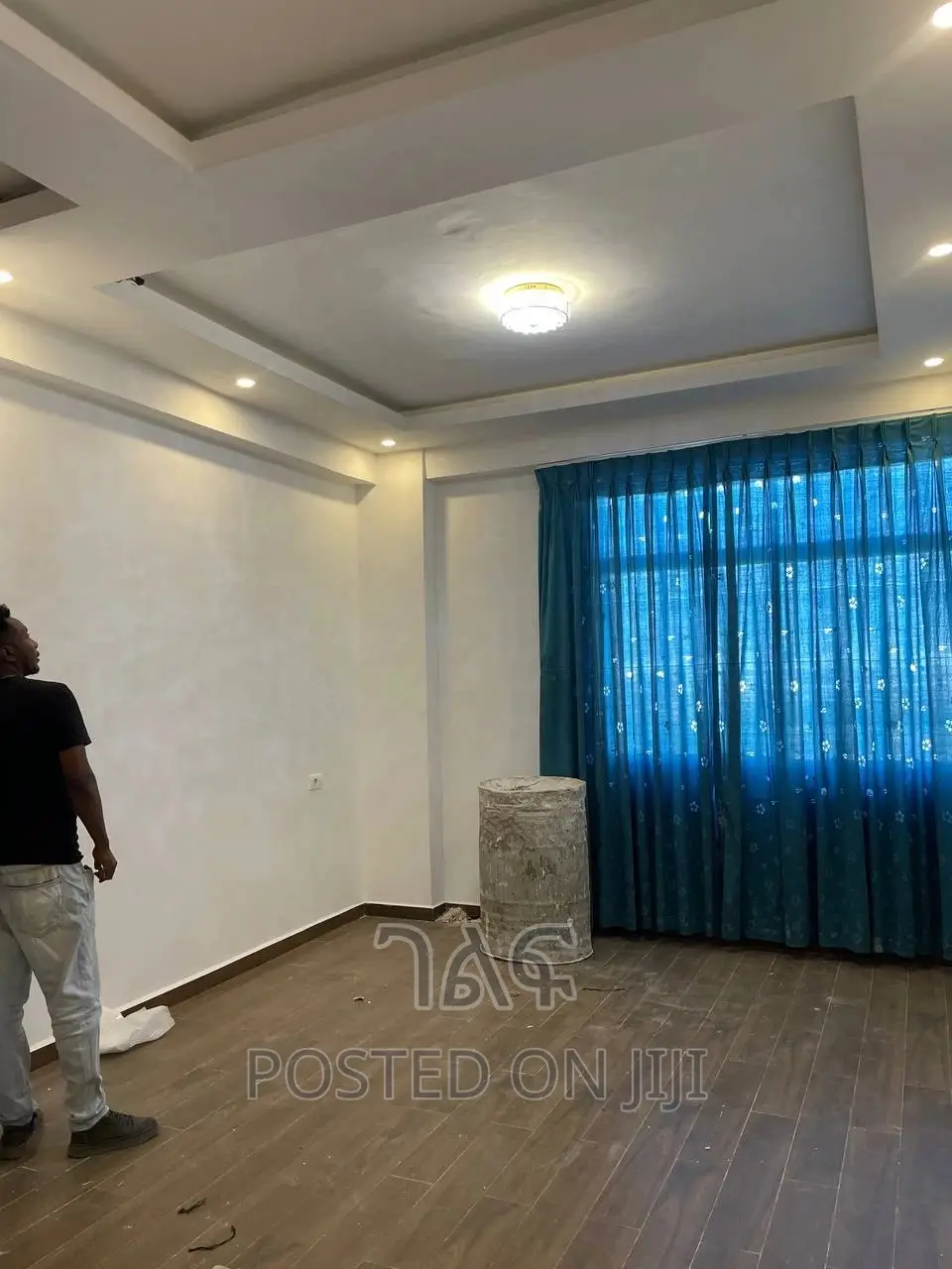 3bdrm Apartment in የኖህ, Bole for Sale