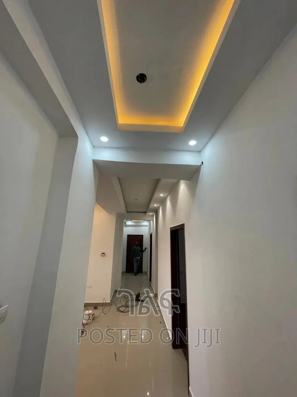 3bdrm Apartment in የኖህ, Bole for Sale