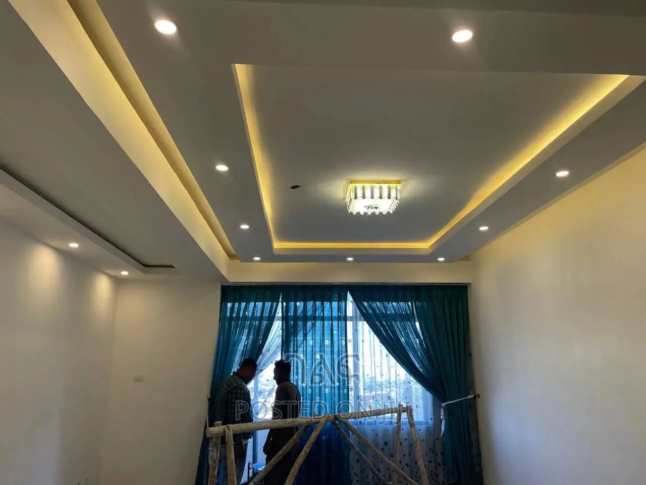 3bdrm Apartment in የኖህ, Bole for Sale