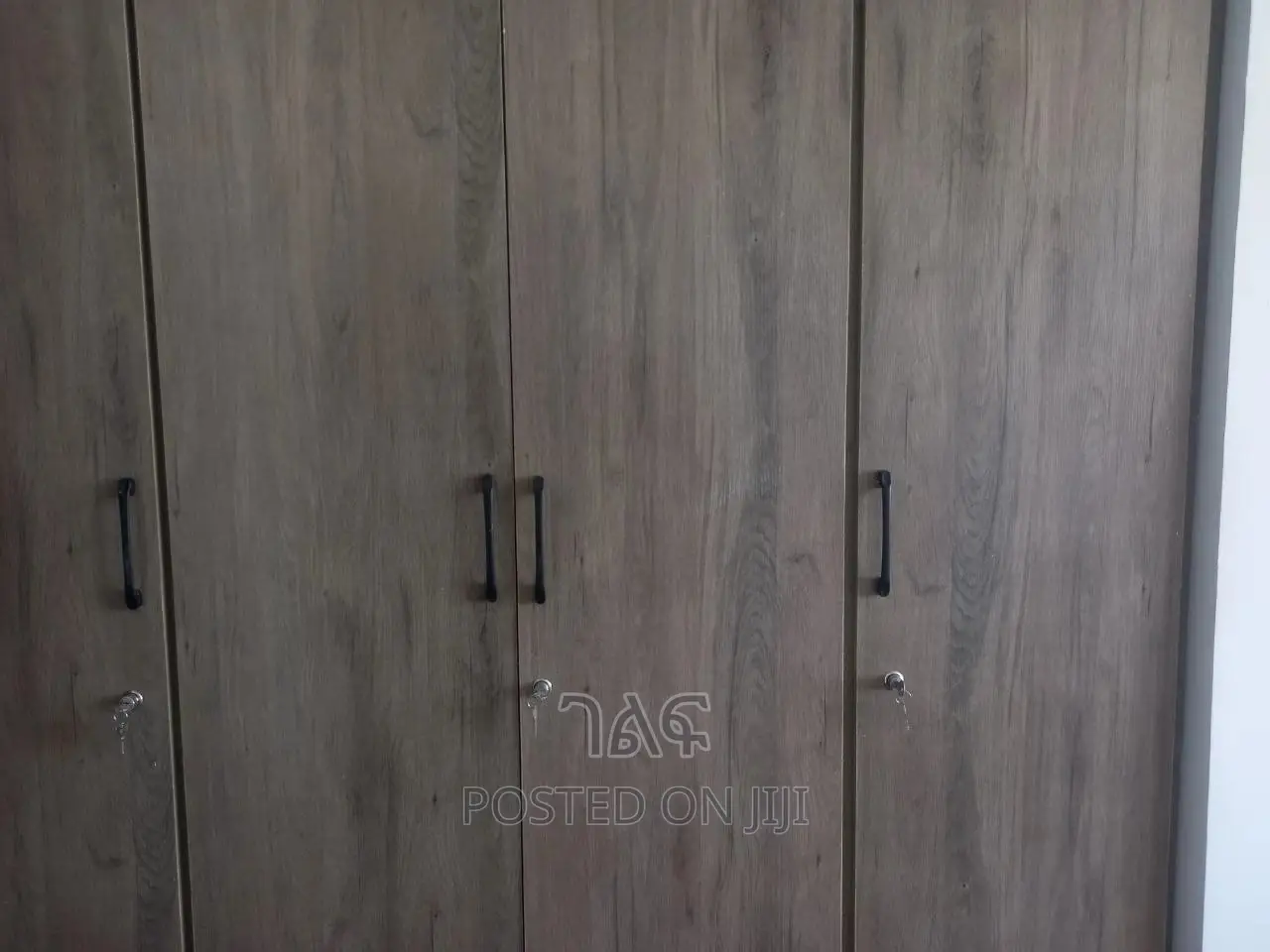 3bdrm Apartment in የኖህ, Bole for Sale