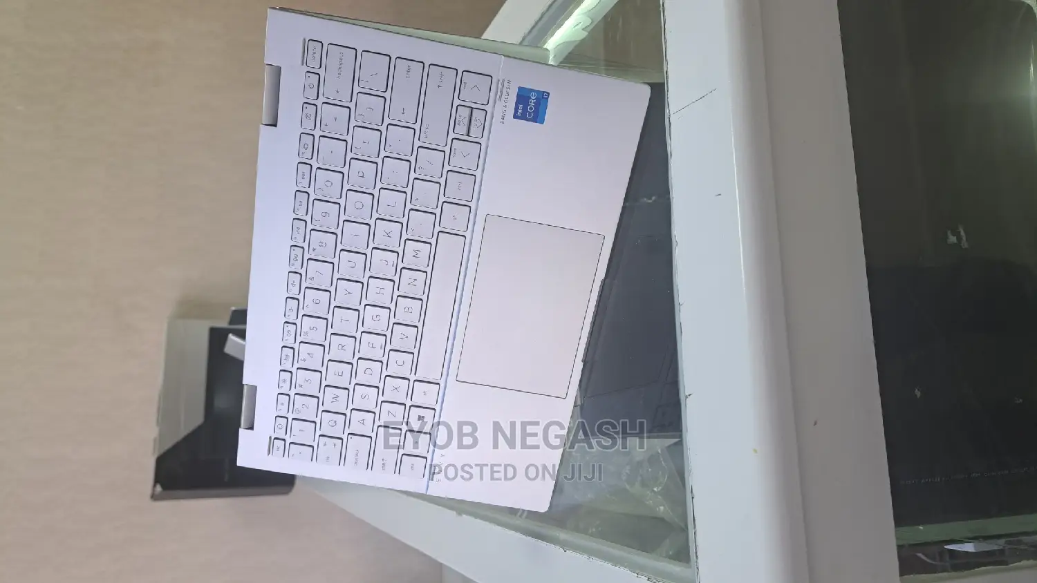 New Laptop HP Envy X360 16GB Intel Core I7 SSD 1T