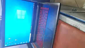 New Laptop MSI CR42 2M 16GB Intel Core I7 SSD 512GB