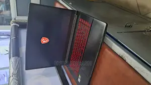 New Laptop MSI CR42 2M 16GB Intel Core I7 SSD 512GB