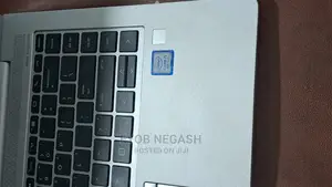 New Laptop HP EliteBook 840 8GB Intel Core I5 SSD 512GB