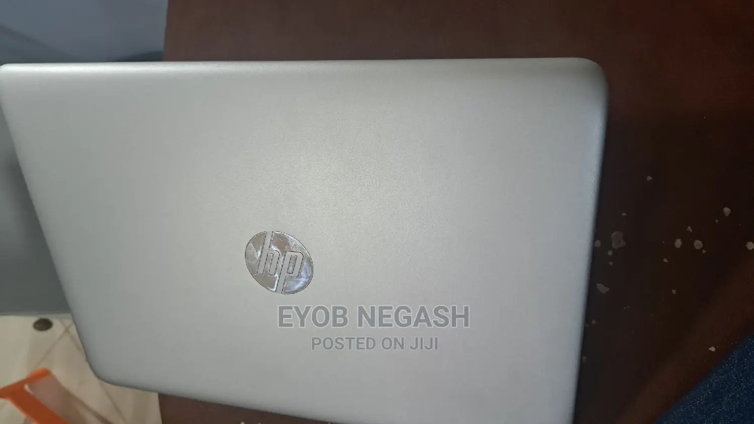 New Laptop HP EliteBook 840 8GB Intel Core I7 HDD 1T