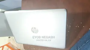 New Laptop HP EliteBook 840 8GB Intel Core I7 HDD 1T