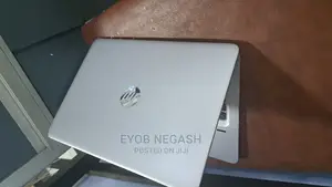 Photo - New Laptop HP EliteBook 820 G3 8GB Intel Core I7 SSD 256GB