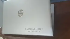 New Laptop HP EliteBook 820 G3 8GB Intel Core I7 SSD 256GB