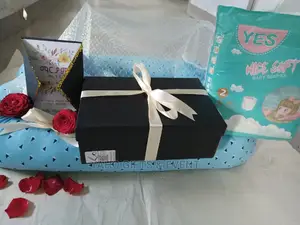 YAHO GIFT ለአራስ የሚሆን ስጦታ