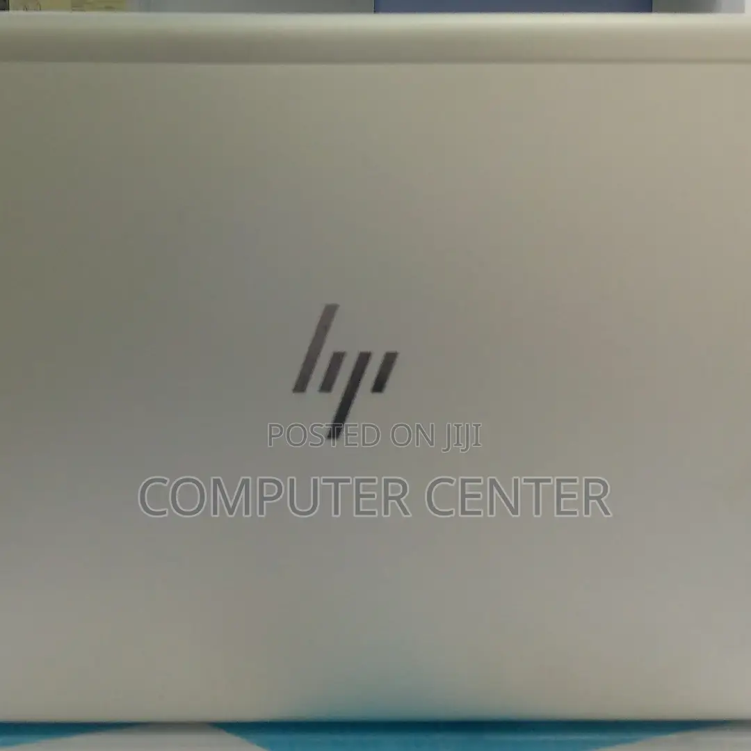 New Laptop HP EliteBook 840 8GB Intel Core i7 SSD 512GB