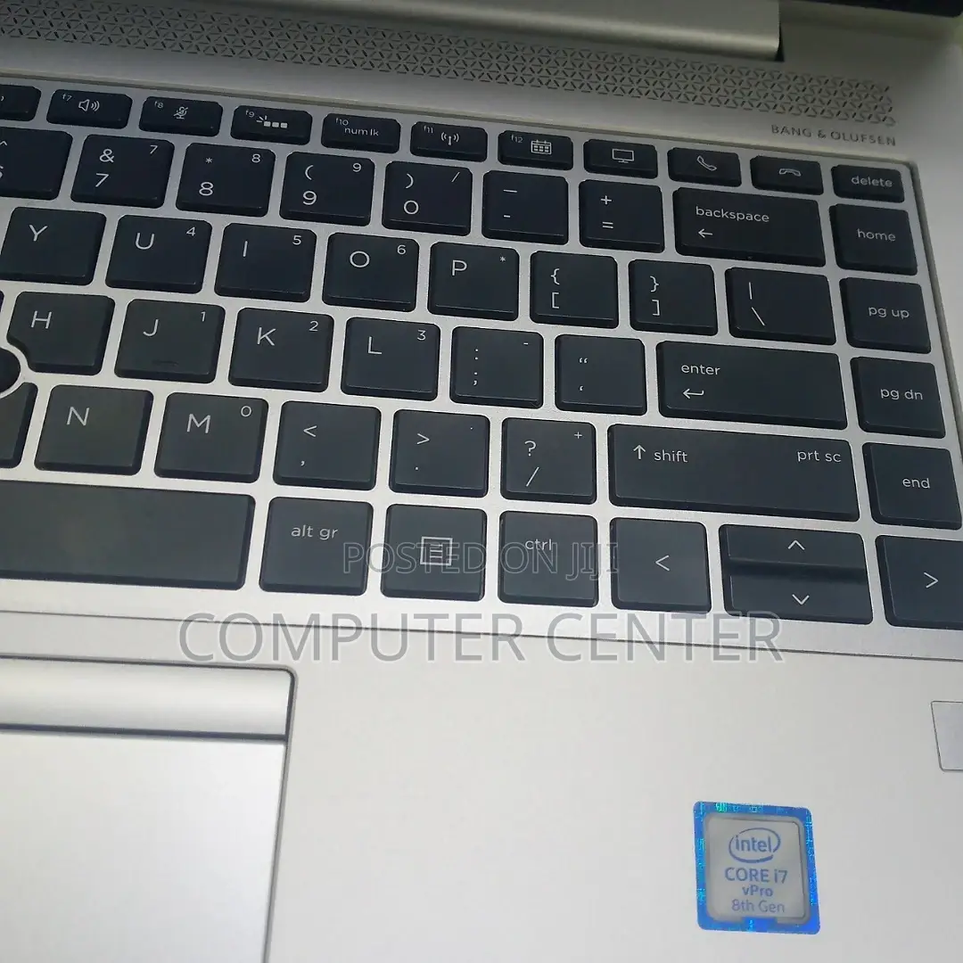 New Laptop HP EliteBook 840 8GB Intel Core i7 SSD 512GB