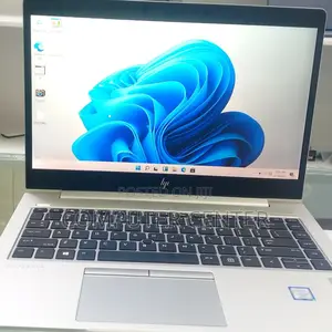 New Laptop HP EliteBook 840 8GB Intel Core i7 SSD 512GB