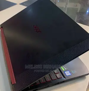 New Laptop Acer Nitro 5 16GB Intel Core i5 SSD 512GB