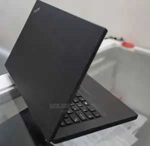 New Laptop Lenovo ThinkPad Yoga 8GB Intel Core I5 HDD 500GB