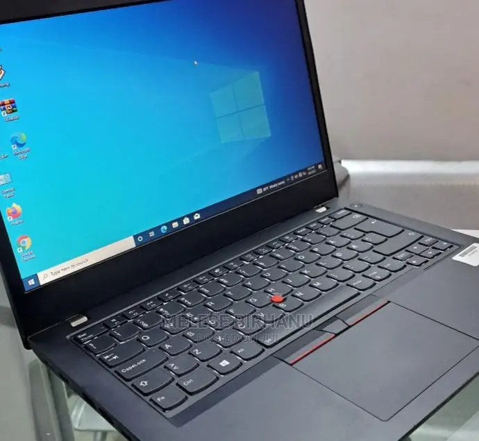 New Laptop Lenovo ThinkPad Yoga 8GB Intel Core I5 HDD 500GB