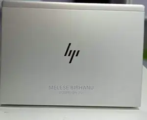 New Laptop HP EliteBook 830 G5 8GB Intel Core I7 SSD 512GB