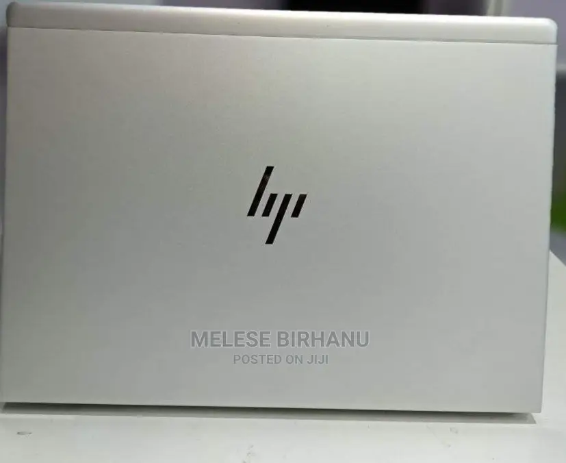 New Laptop HP EliteBook 830 G5 8GB Intel Core I7 SSD 512GB