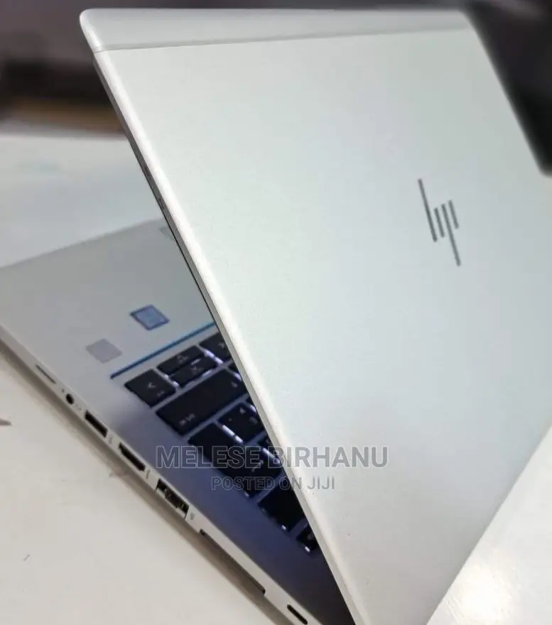 New Laptop HP EliteBook 830 G5 8GB Intel Core I7 SSD 512GB