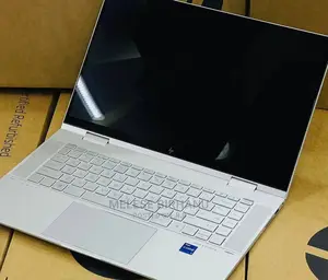 Photo - New Laptop HP Envy X360 16GB Intel Core i7 SSD 1T