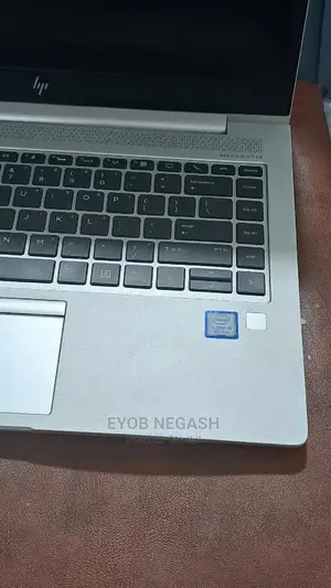 New Laptop HP EliteBook 840 8GB Intel Core I5 SSD 512GB