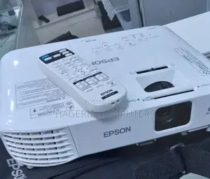Epison Projector