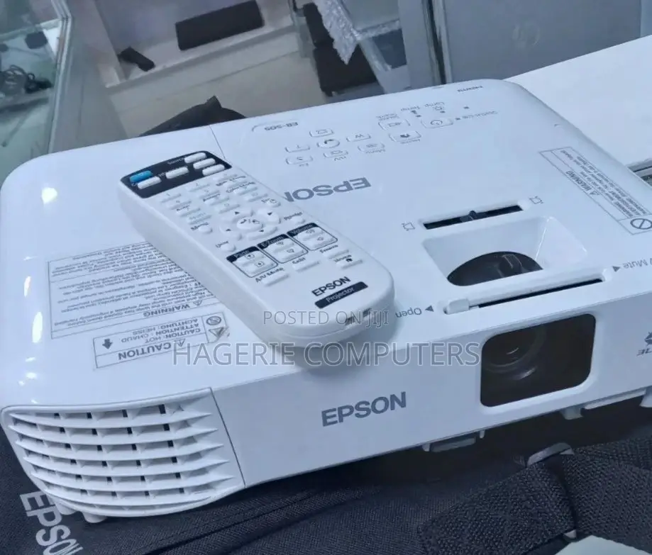 Epison Projector