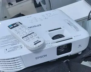 Epison Projector