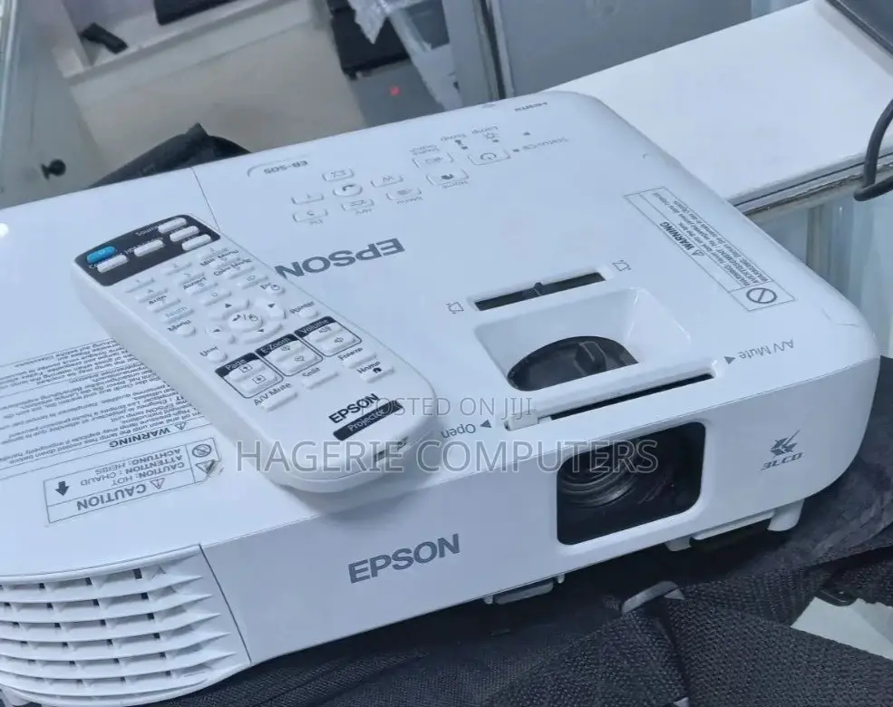 Epison Projector