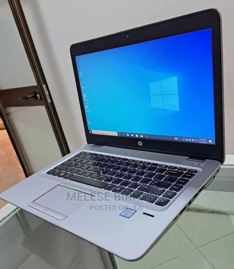 New Laptop HP EliteBook 840 8GB Intel Core i5 HDD 1T