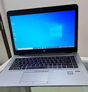 New Laptop HP EliteBook 840 8GB Intel Core i5 HDD 1T