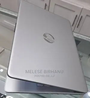 New Laptop HP EliteBook 840 8GB Intel Core i5 HDD 1T