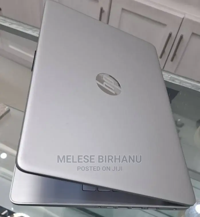 New Laptop HP EliteBook 840 8GB Intel Core i5 HDD 1T