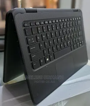 Photo - New Laptop HP ProBook 11 X360 8GB Intel Core i5 SSD 256GB