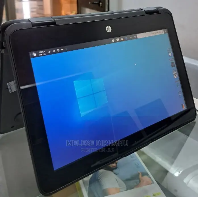 New Laptop HP ProBook 11 X360 8GB Intel Core i5 SSD 256GB