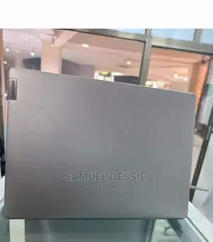 New Laptop Lenovo Ideapad 3 8GB Intel Core I5 HDD 1T