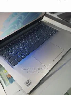 New Laptop Lenovo Ideapad 3 8GB Intel Core I5 HDD 1T