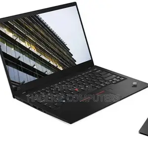 New Laptop Lenovo ThinkPad X1 Carbon 8GB Intel Core I7 SSD 512GB