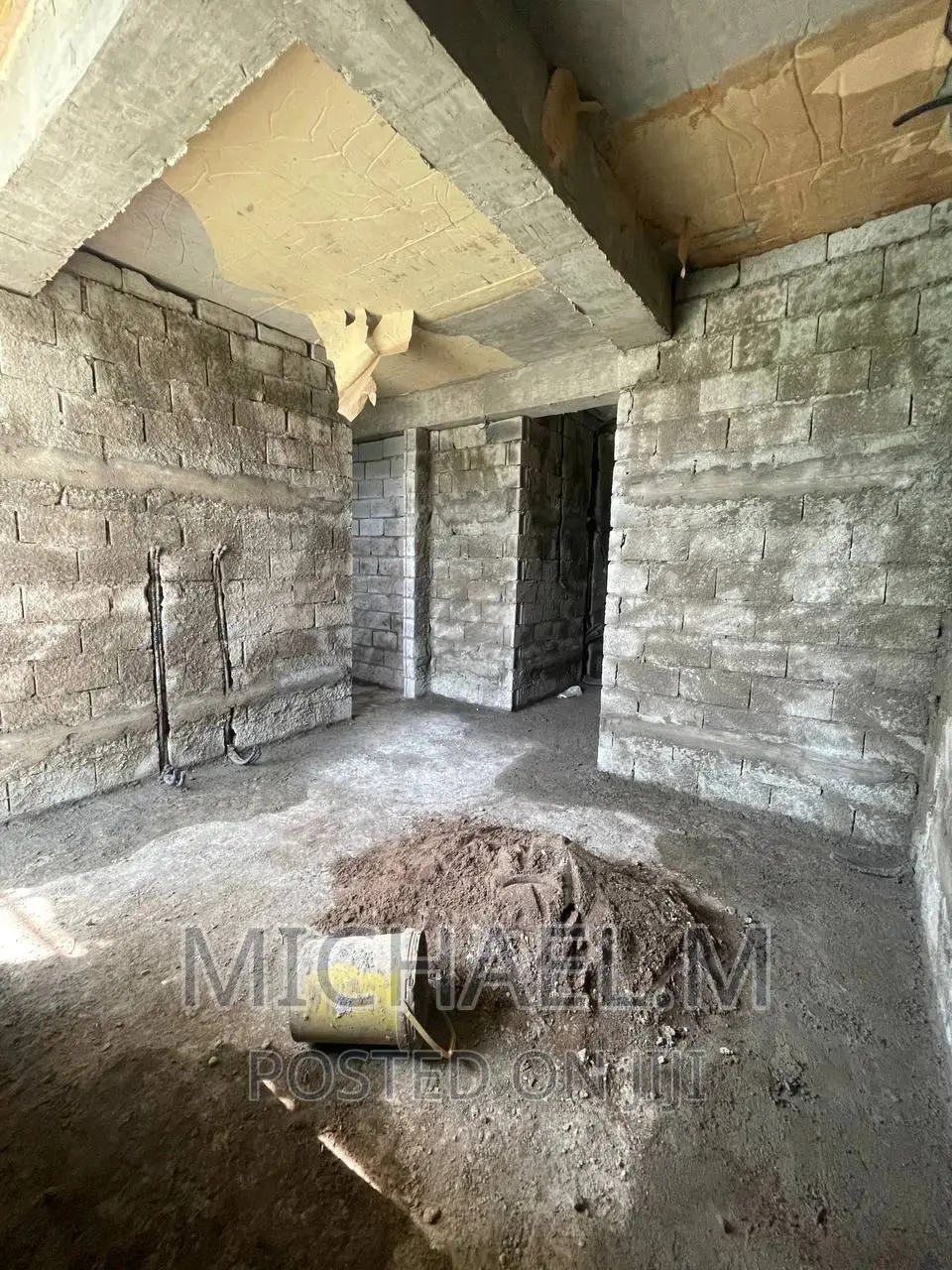 3bdrm Apartment in Visco Real Estate, Bole for sale