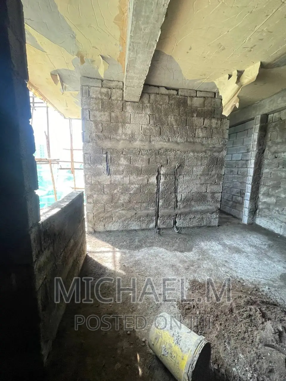 3bdrm Apartment in Visco Real Estate, Bole for sale