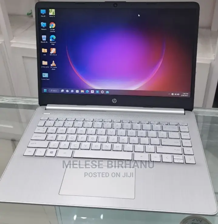 New Laptop HP Stream Notebook 16GB Intel Core i7 SSD 512GB