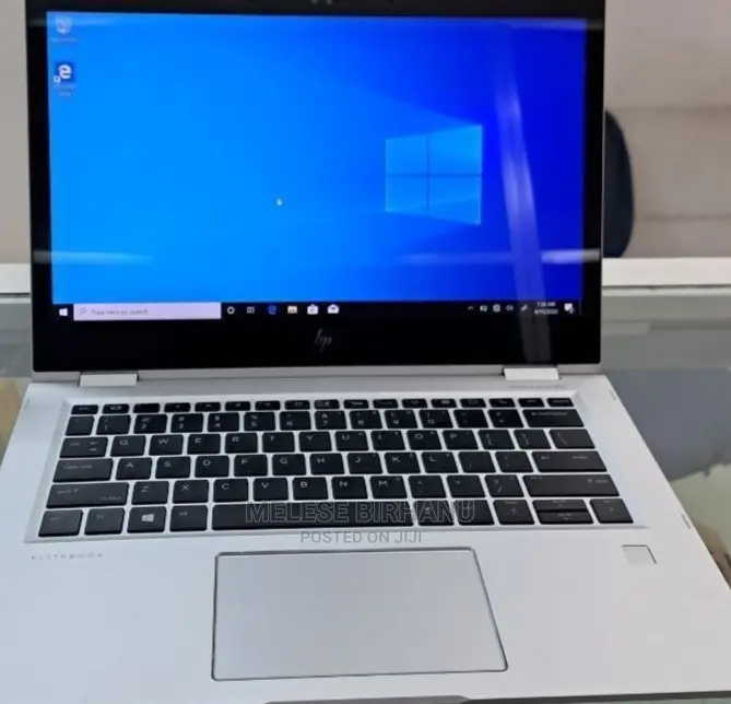 New Laptop HP Stream Notebook 16GB Intel Core i7 SSD 512GB