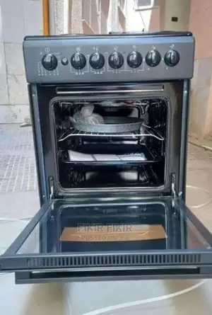 Photo - Luxel Oven
