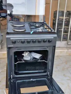 Luxel Oven
