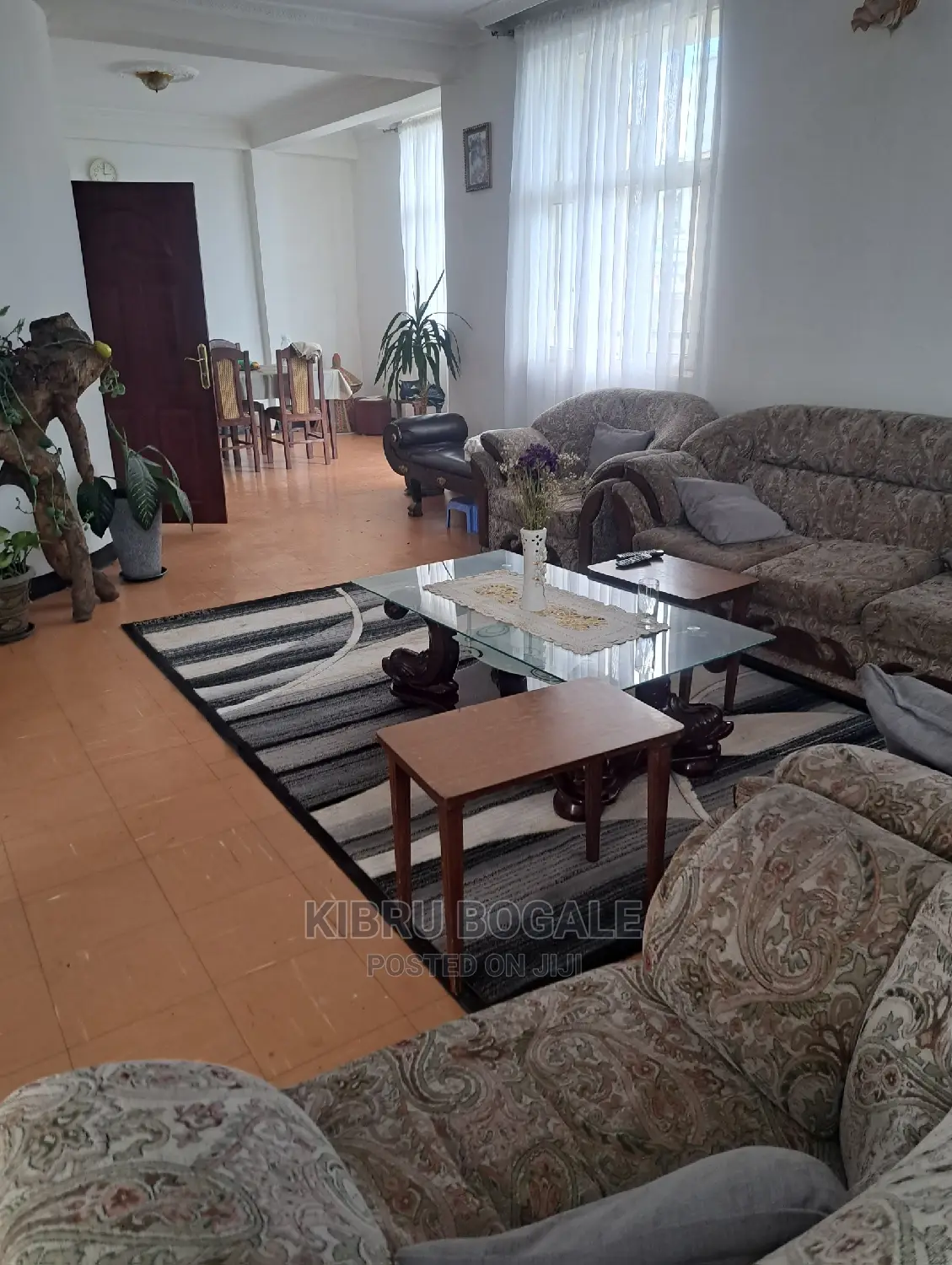 10bdrm House in Ayat, Bole for Sale