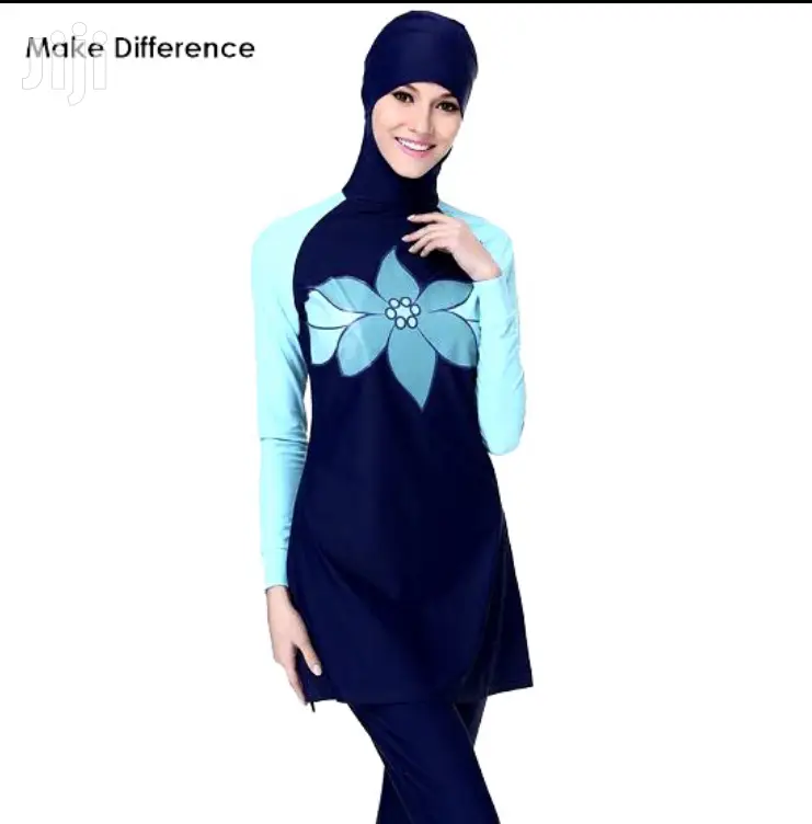 ኢስላማዊ የዋና Libese