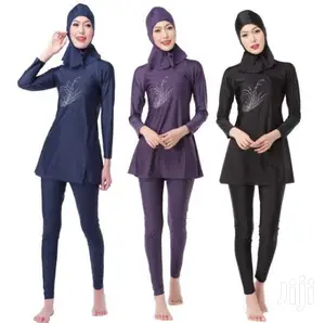 ኢስላማዊ የዋና Libese