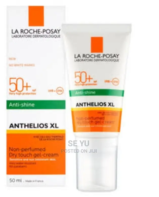La Roche Posay