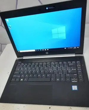 Photo - New Laptop HP ProBook 430 G5 8GB Intel Core I5 SSD 256GB