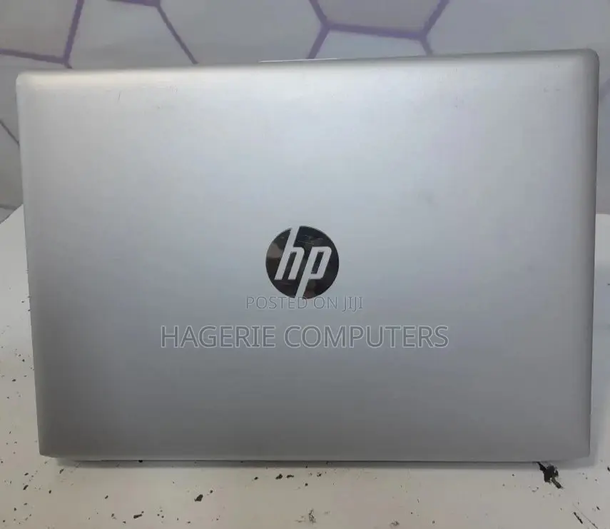 New Laptop HP ProBook 430 G5 8GB Intel Core I5 SSD 256GB